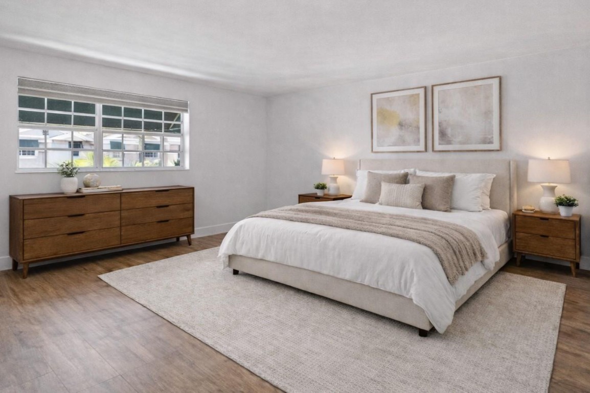 Flamingo Gardens - Residential