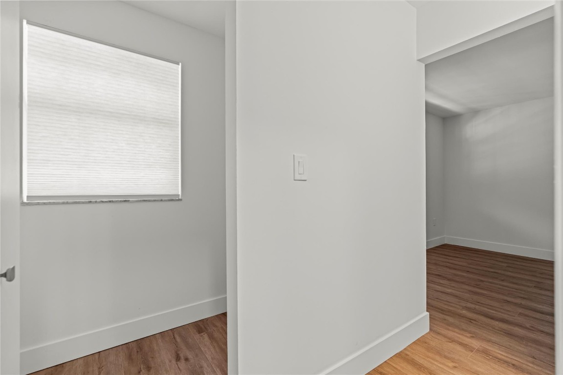 Flamingo Gardens - Residential