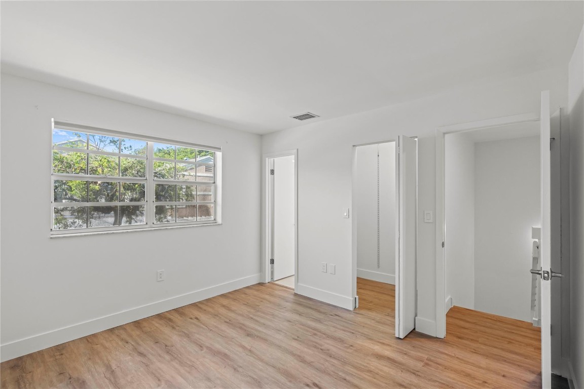 Flamingo Gardens - Residential