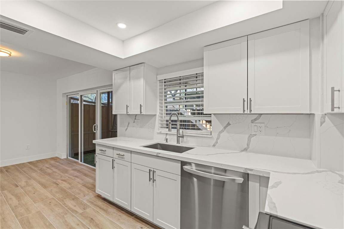 Flamingo Gardens - Residential