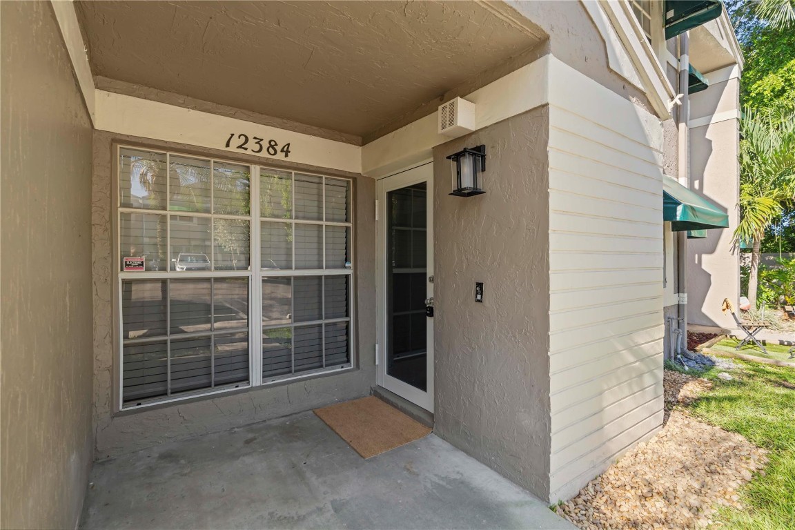 Flamingo Gardens - Residential