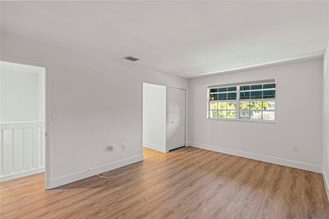 Flamingo Gardens - Residential