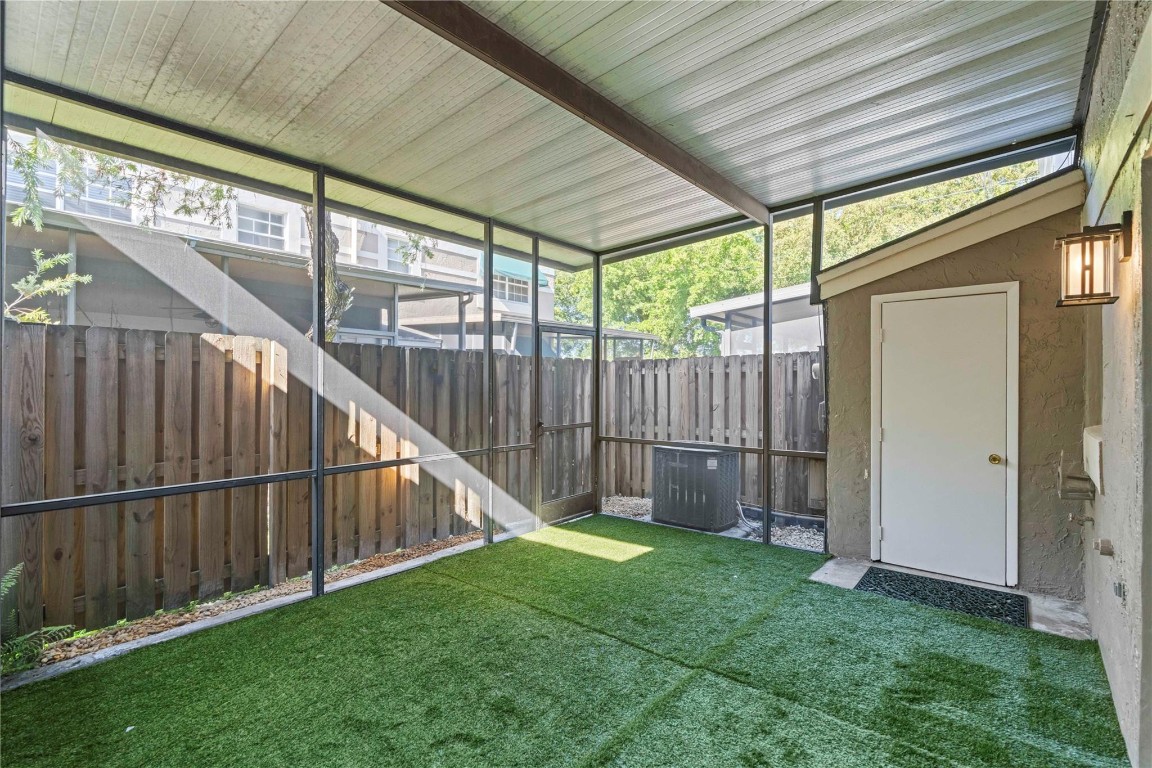 Flamingo Gardens - Residential