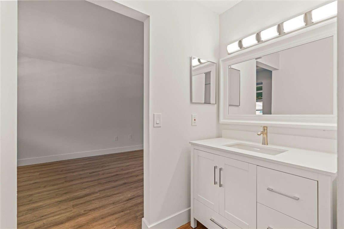 Flamingo Gardens - Residential