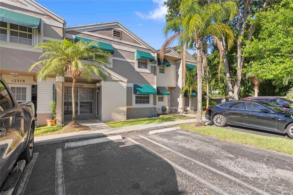 Photo of 12384 SW 52nd Court, Cooper City, FL 33330 (MLS # F10546418)