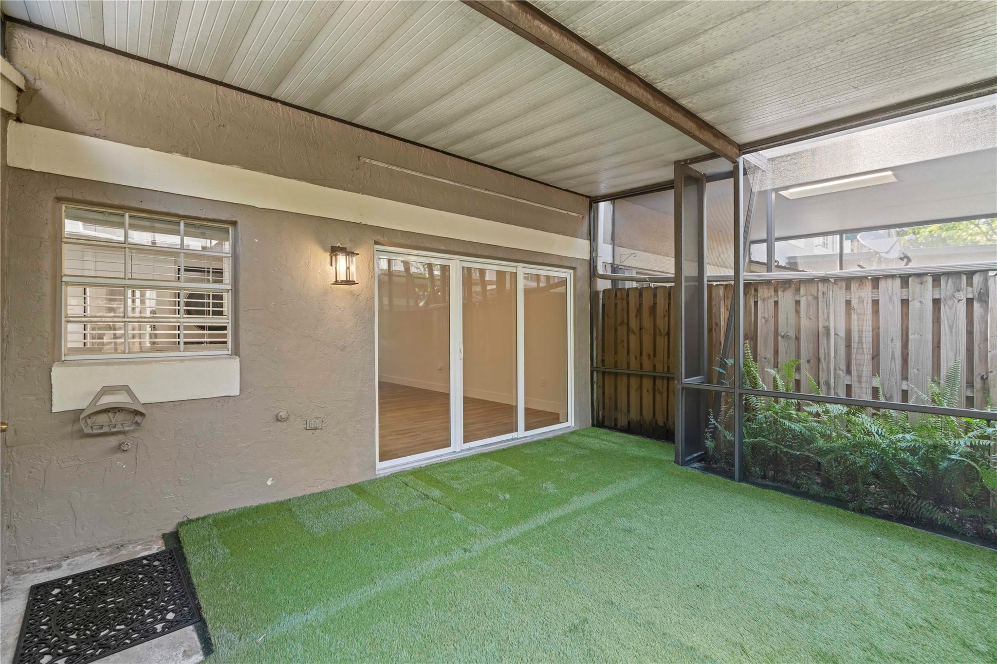 Flamingo Gardens - Residential