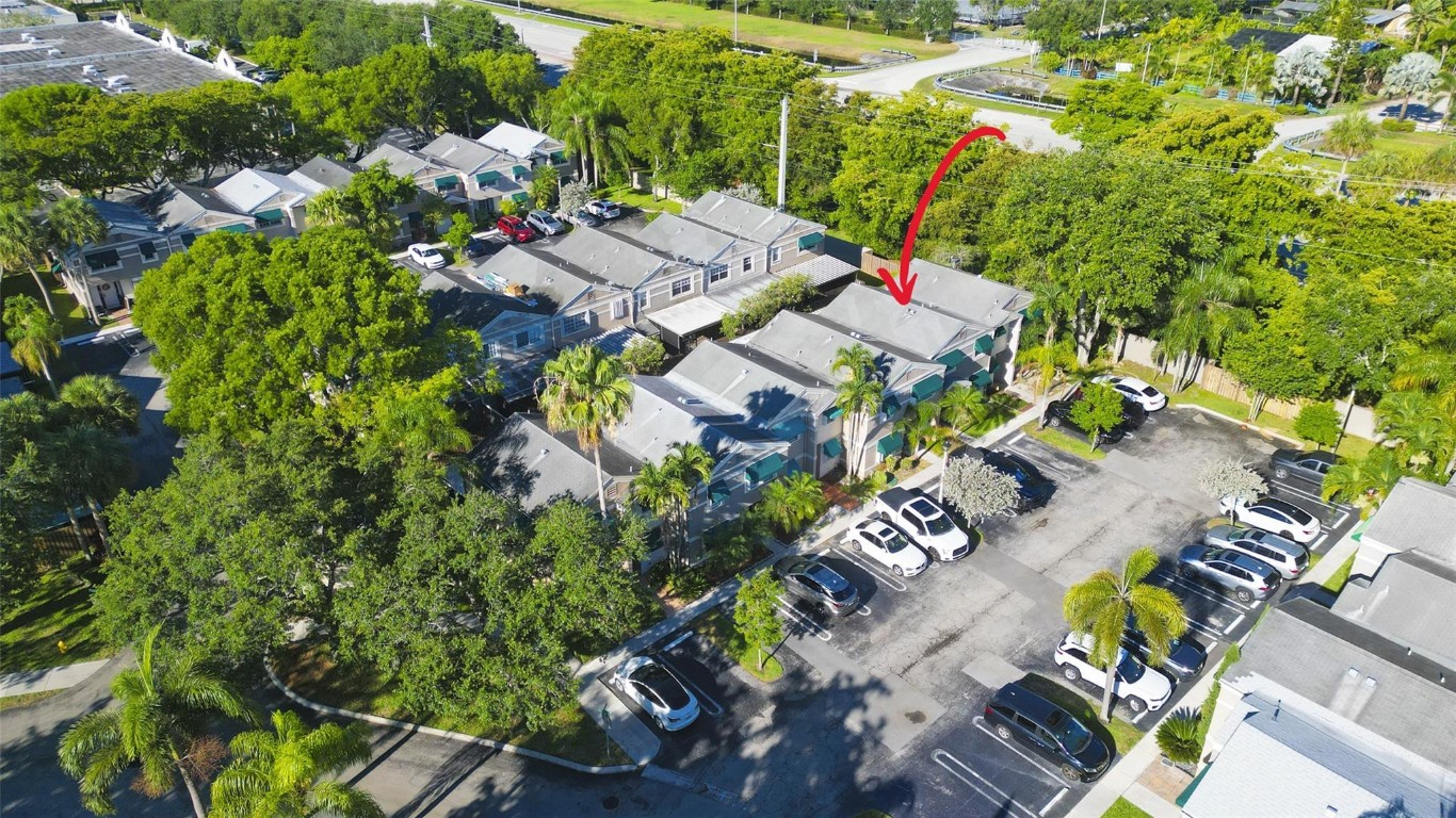 Flamingo Gardens - Residential