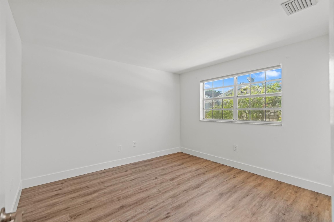 Flamingo Gardens - Residential