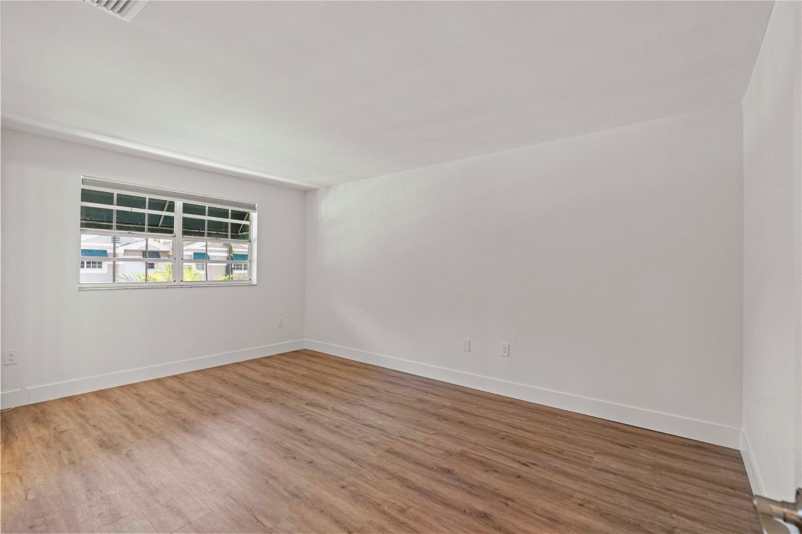 Flamingo Gardens - Residential