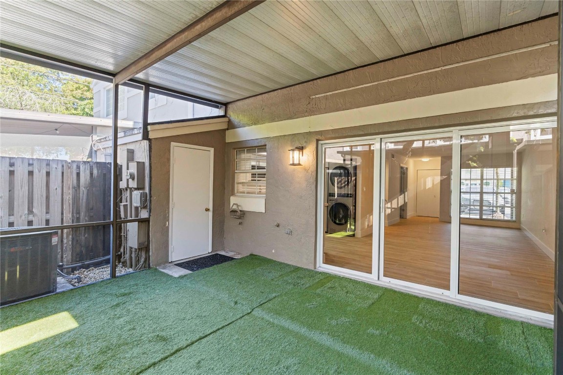 Flamingo Gardens - Residential