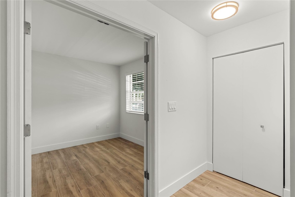 Flamingo Gardens - Residential