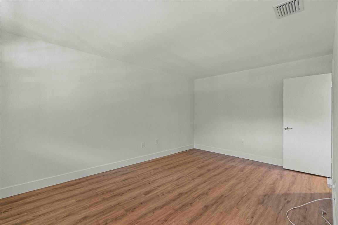 Flamingo Gardens - Residential