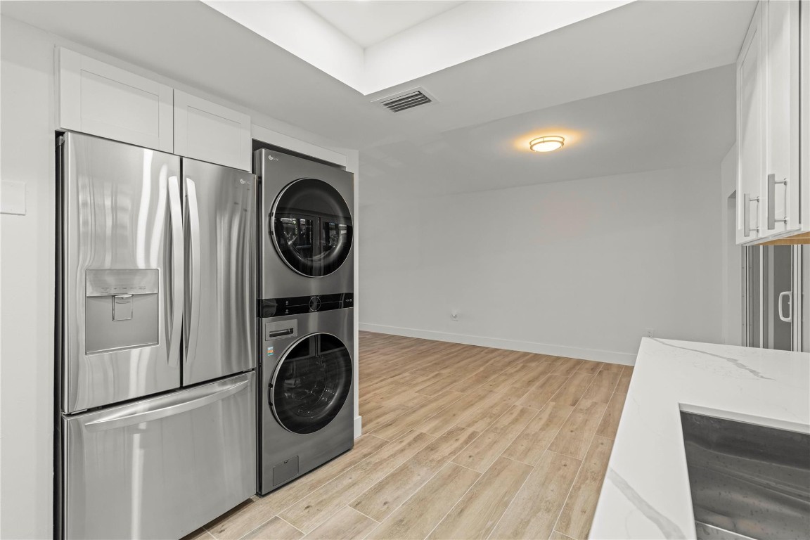 Flamingo Gardens - Residential