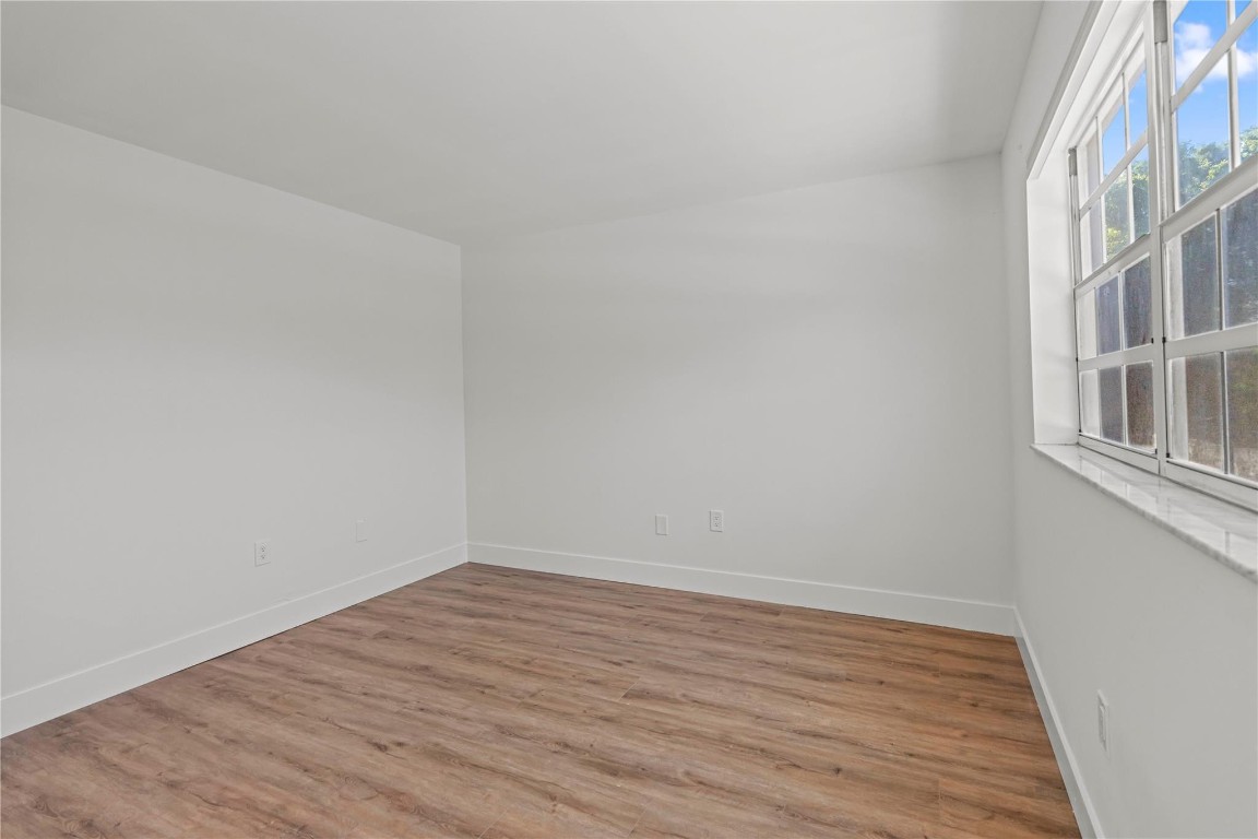 Flamingo Gardens - Residential