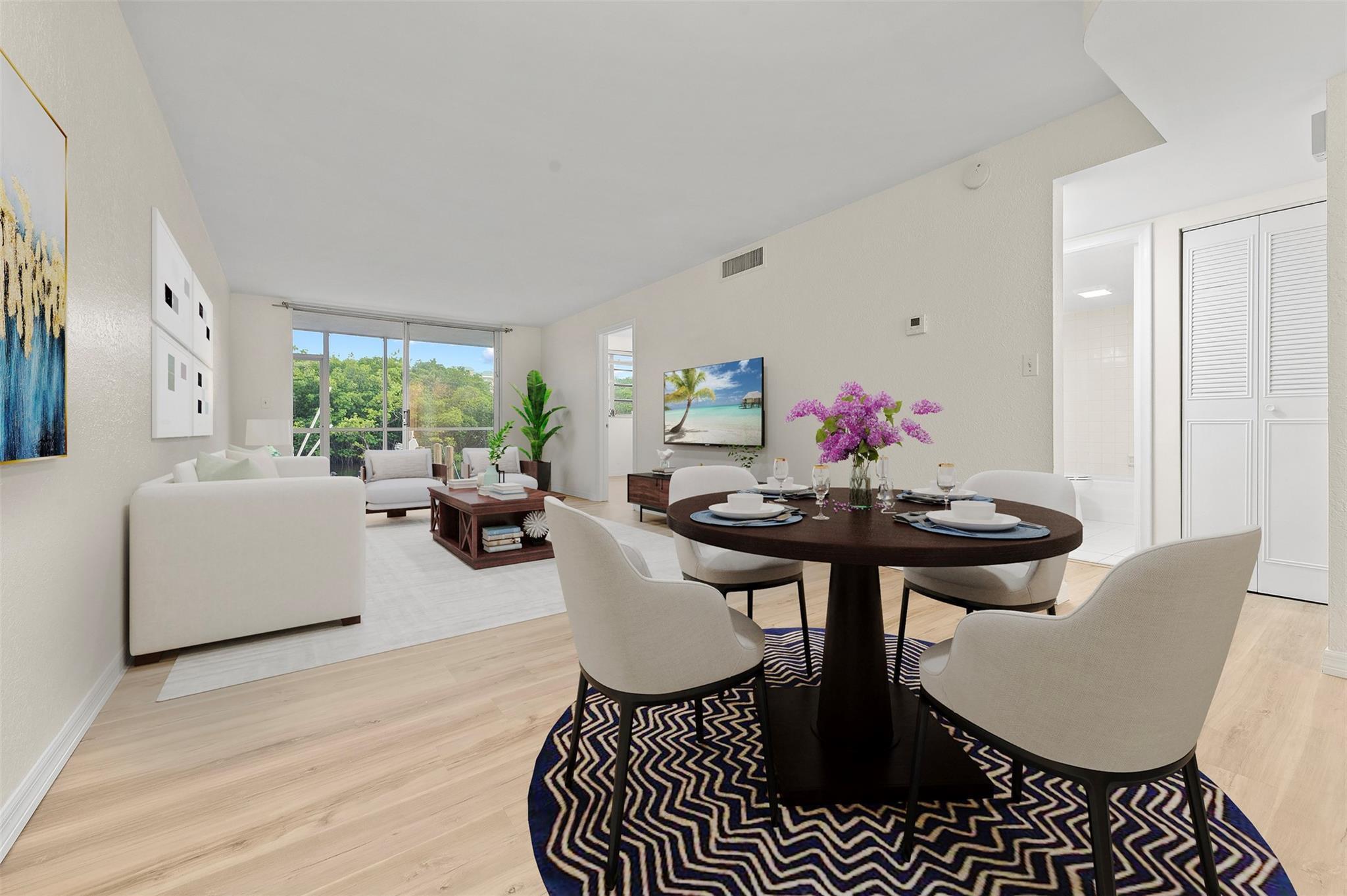 HARBOUR HALL INLET CLUB C - Residential