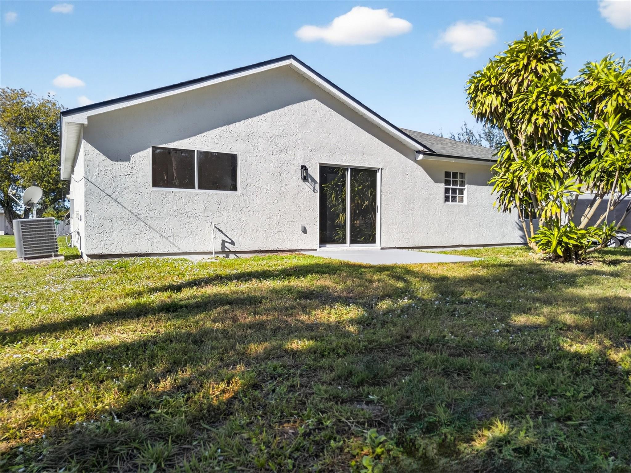 Port St Lucie Sec 18 - Residential