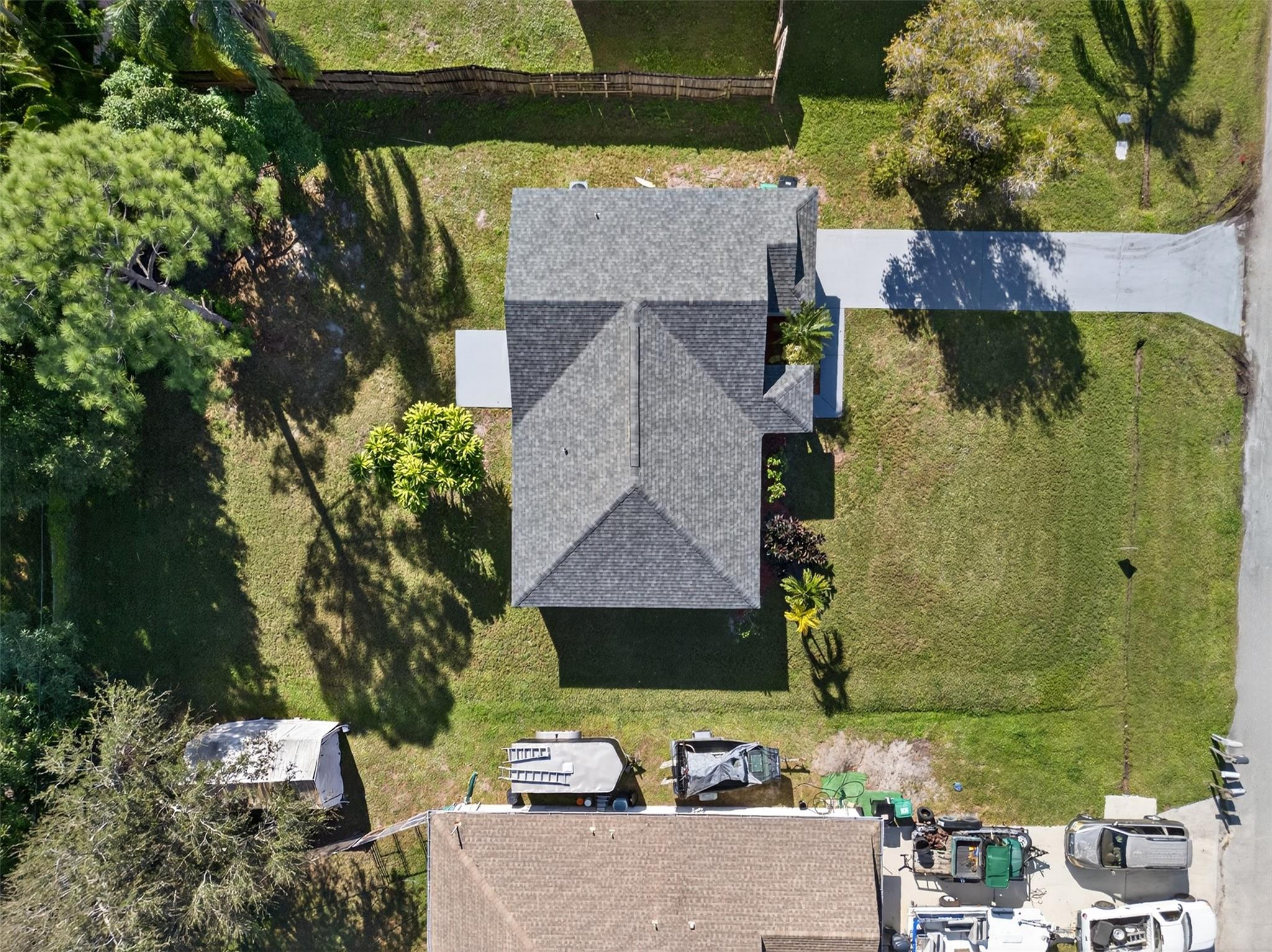 Port St Lucie Sec 18 - Residential