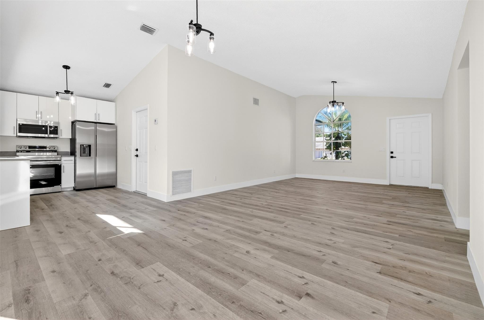 Port St Lucie Sec 18 - Residential