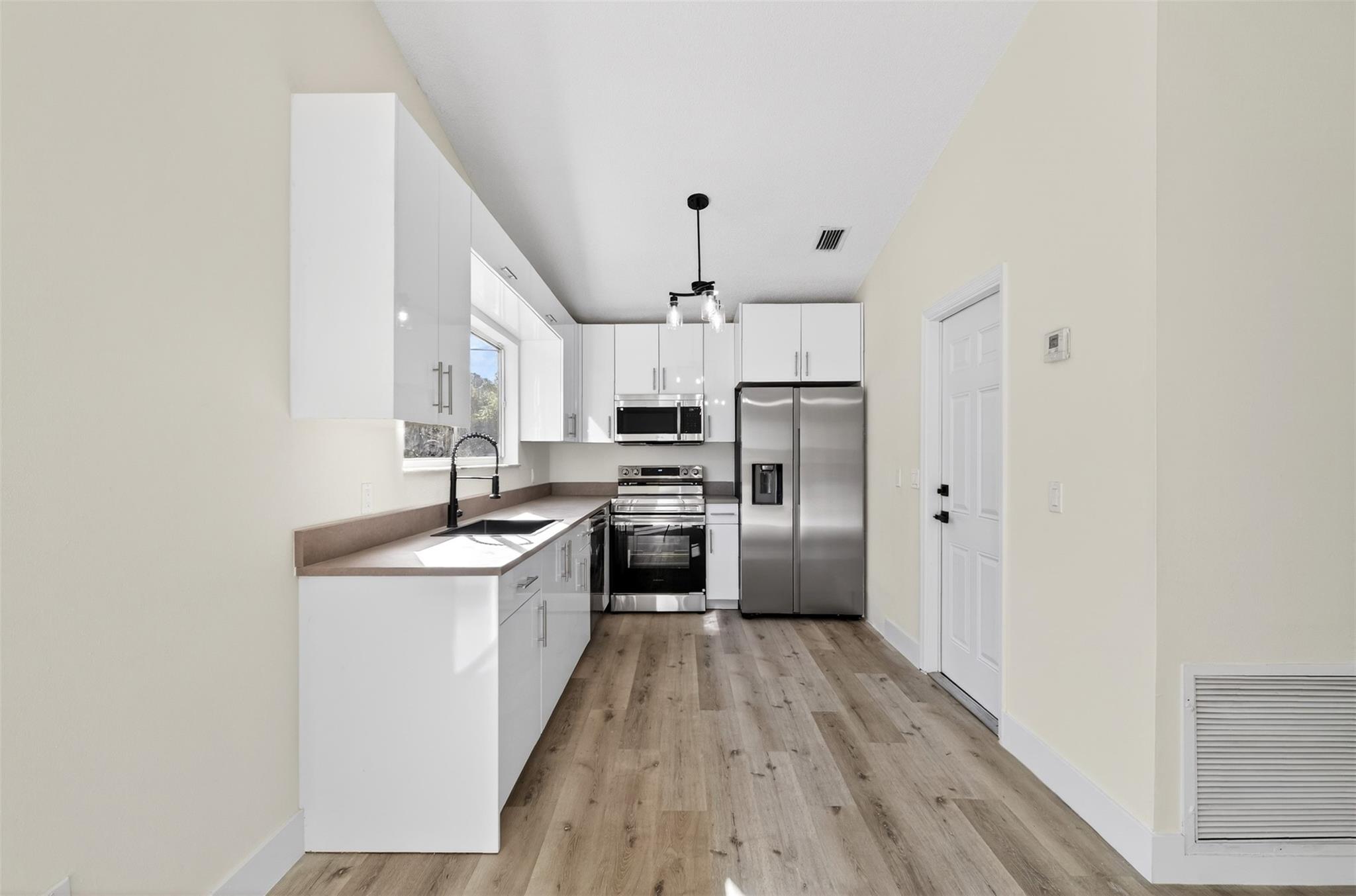 Port St Lucie Sec 18 - Residential