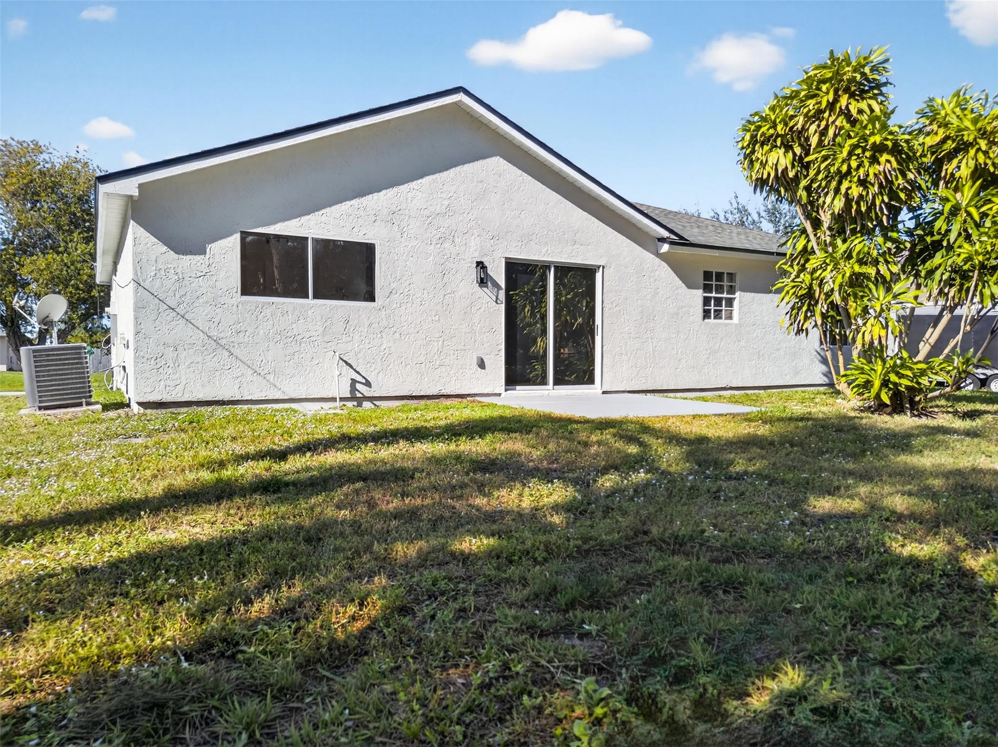 Port St Lucie Sec 18 - Residential