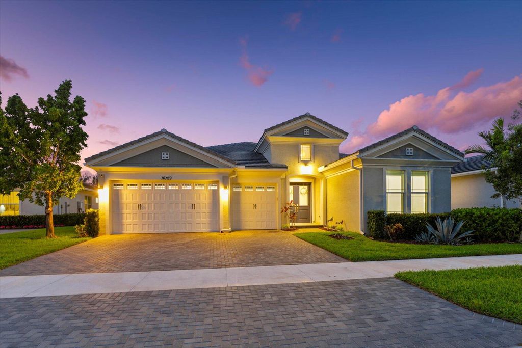 Photo of 16129 Whippoorwill Circle, Westlake, FL 33470 (MLS # R10989527)