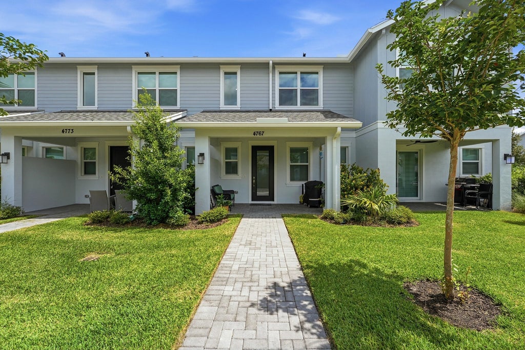 Photo of 4767 N Longwood Lake Square, Westlake, FL 33470 (MLS # B26040021)