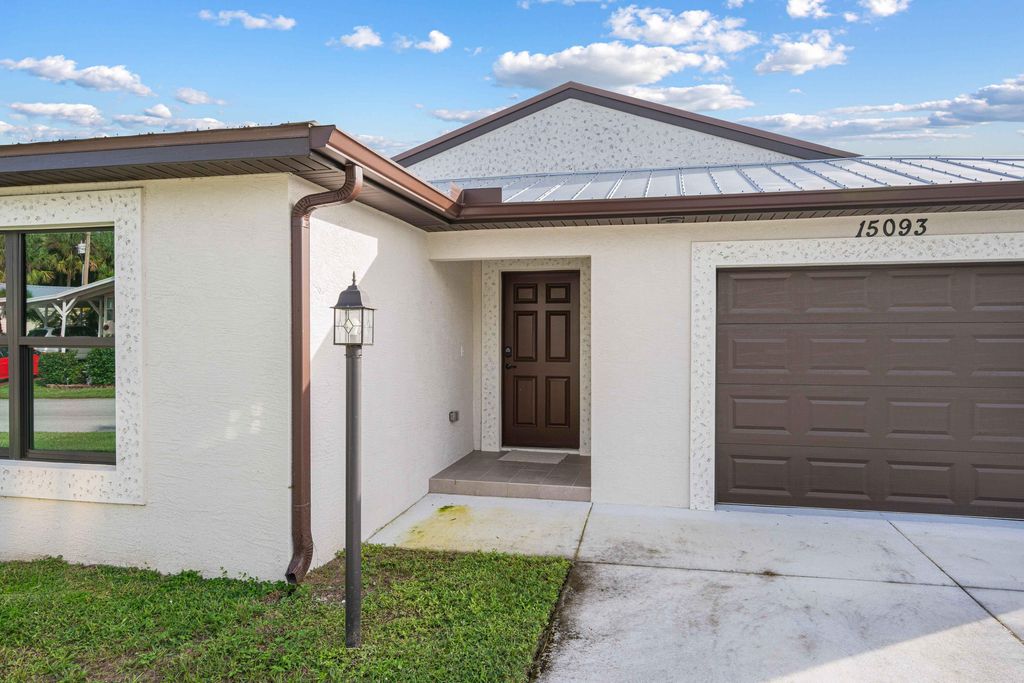 Photo of 15093 Aguila Avenue, Fort Pierce, FL 34951 (MLS # R11035981)