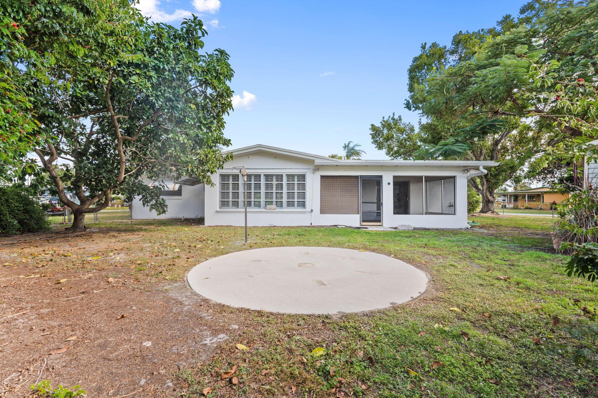 RIVER PARK UNIT 1 - Residential