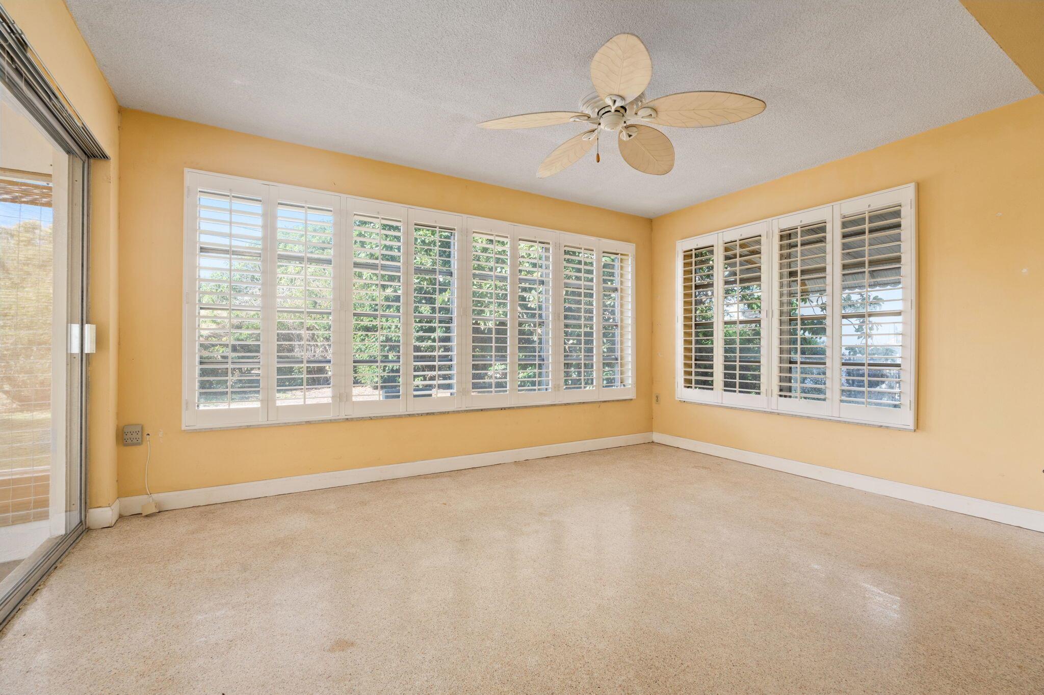 RIVER PARK UNIT 1 - Residential