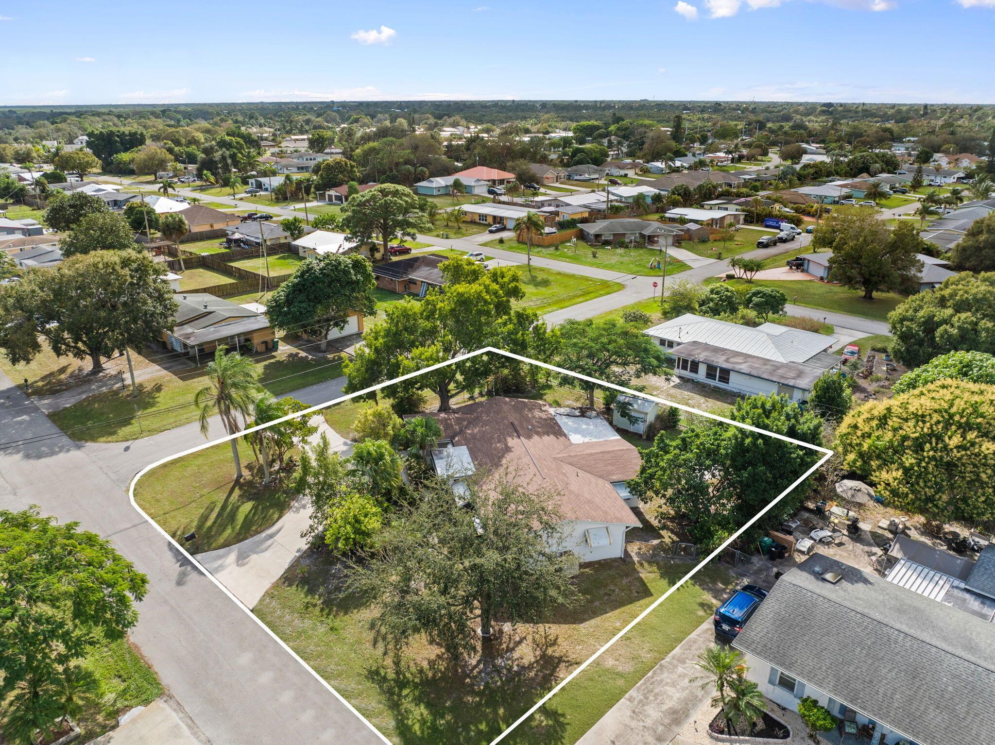 RIVER PARK UNIT 1 - Residential