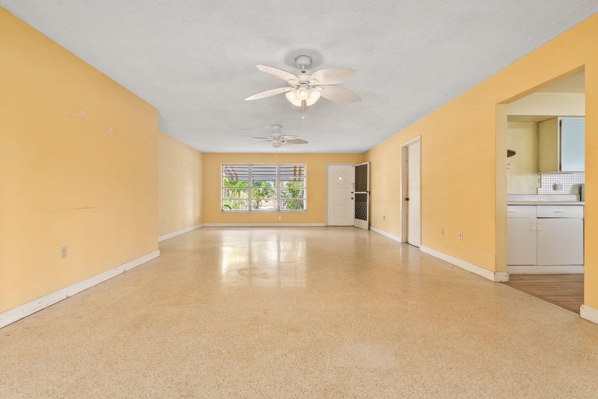 RIVER PARK UNIT 1 - Residential