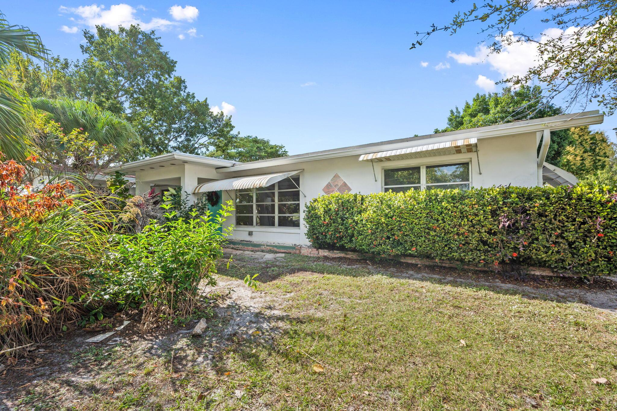 RIVER PARK UNIT 1 - Residential