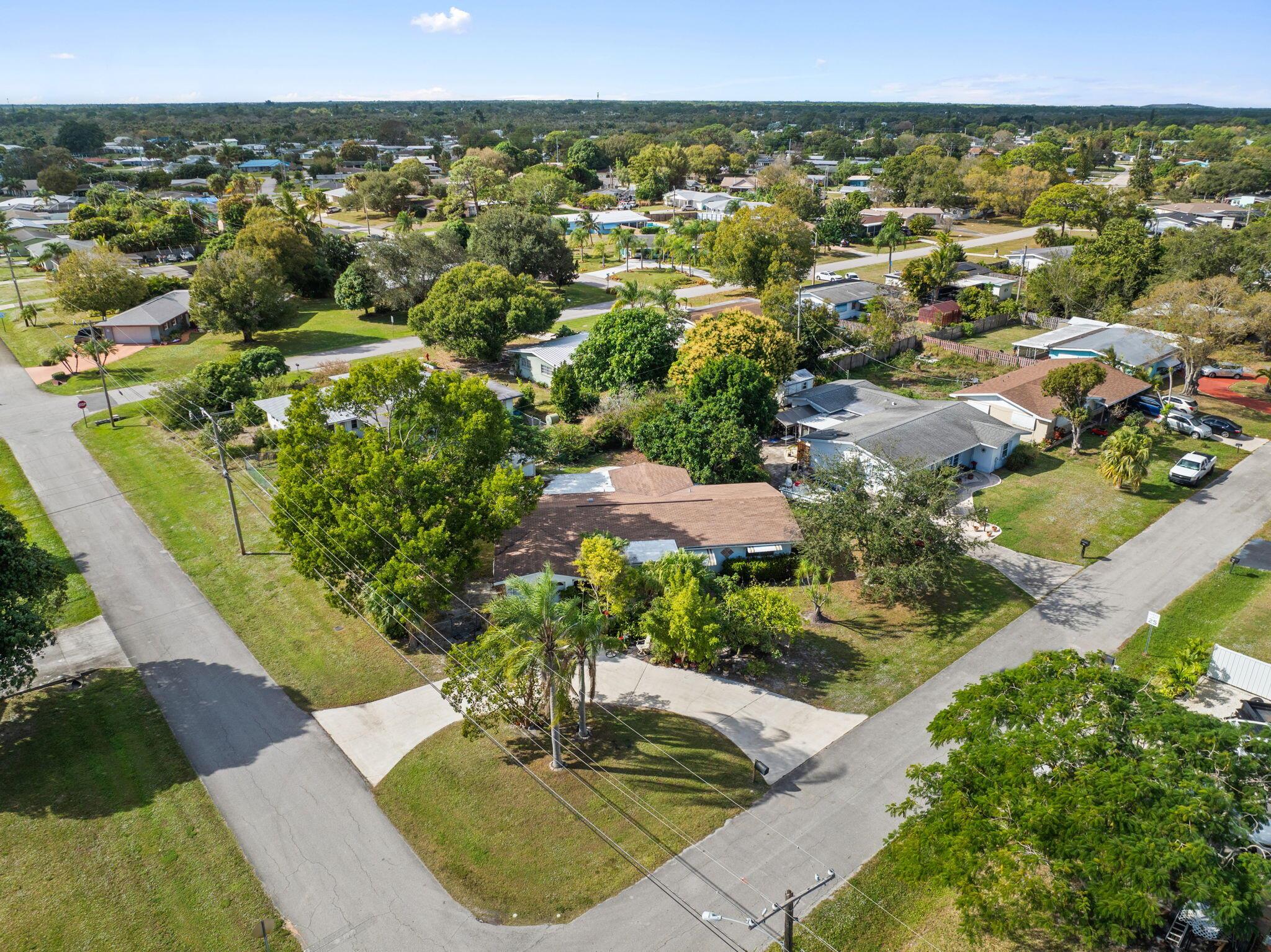 RIVER PARK UNIT 1 - Residential