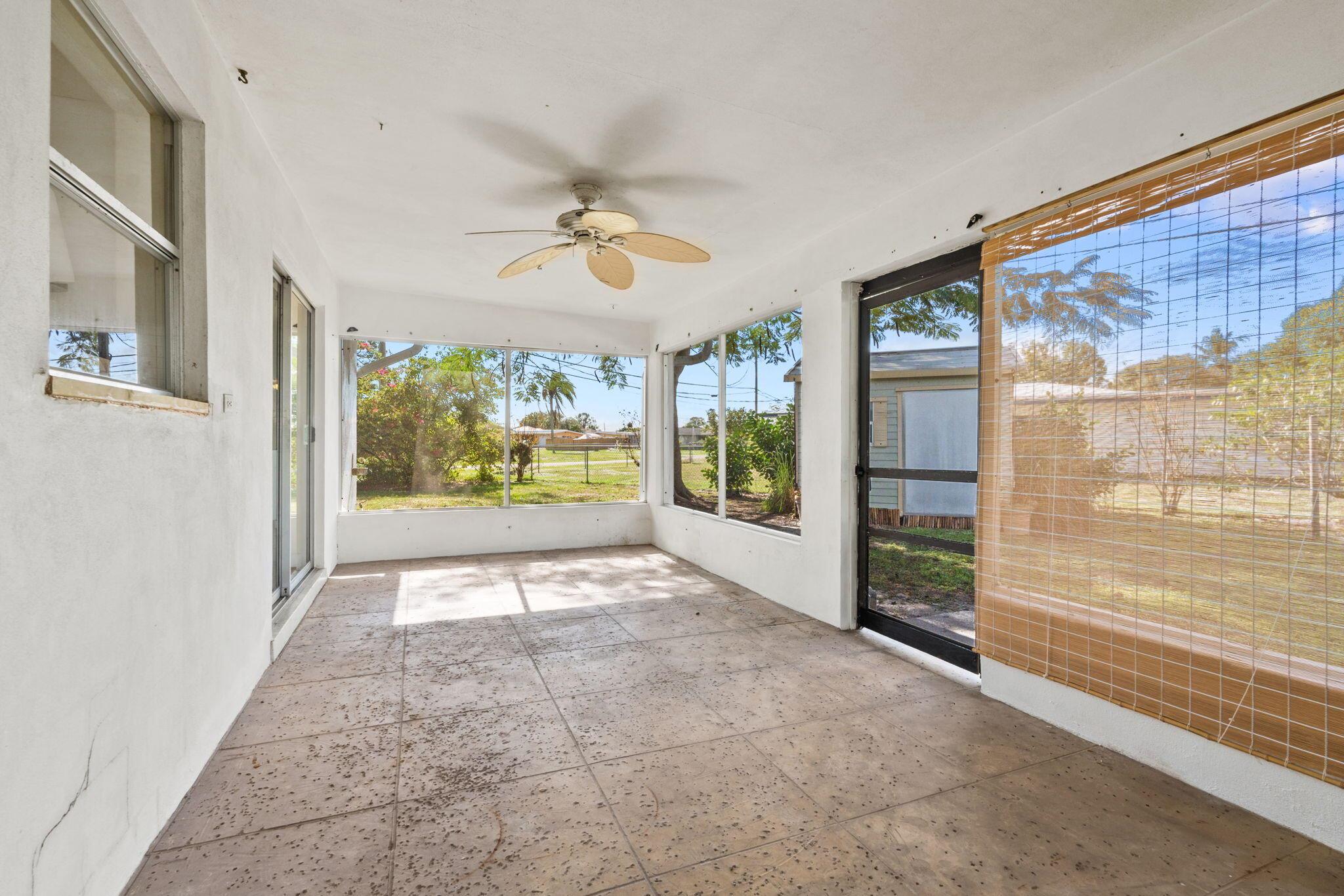 RIVER PARK UNIT 1 - Residential