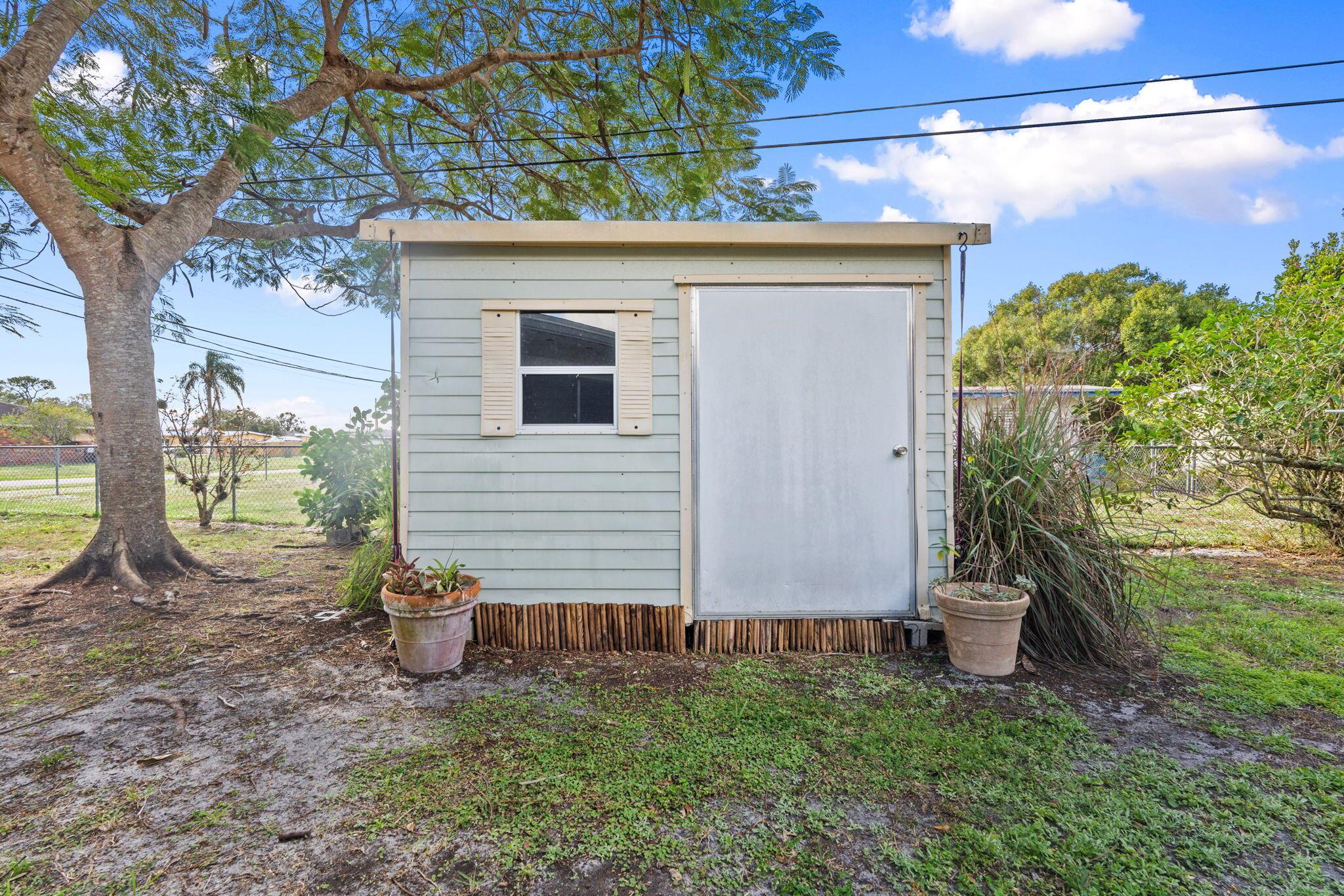 RIVER PARK UNIT 1 - Residential