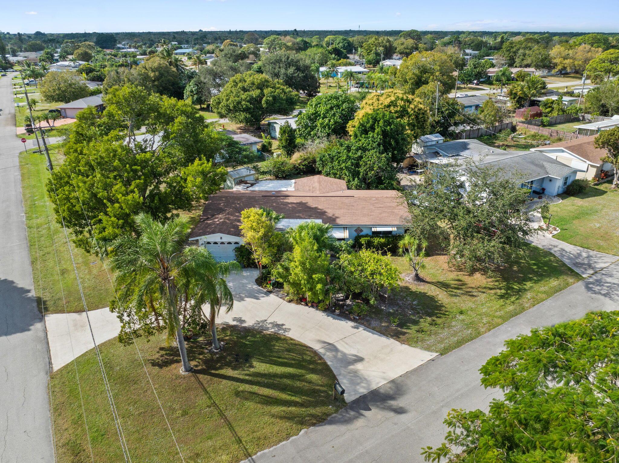 RIVER PARK UNIT 1 - Residential