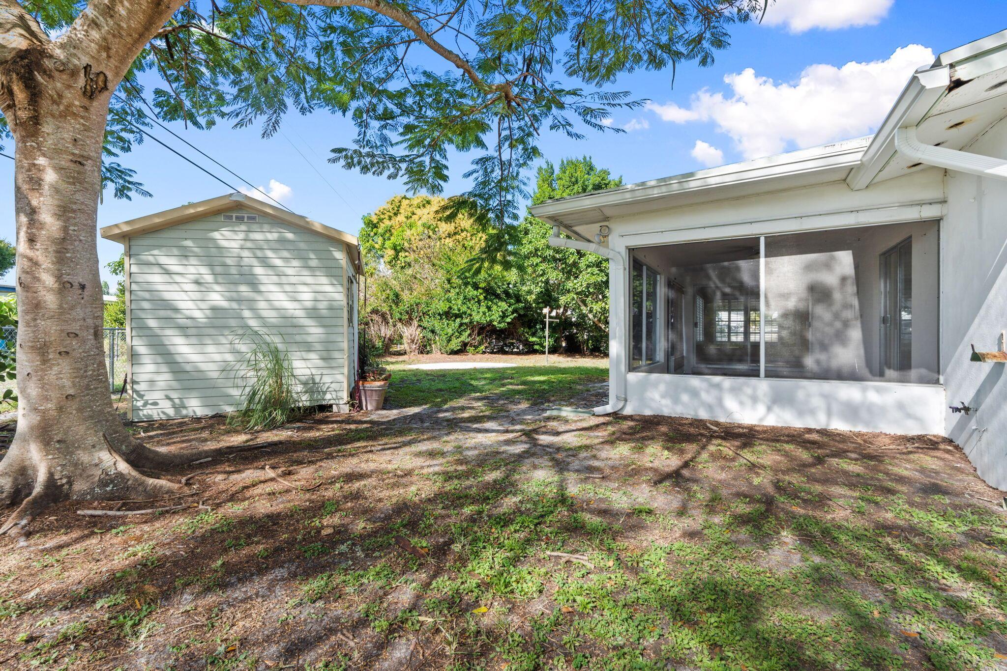 RIVER PARK UNIT 1 - Residential