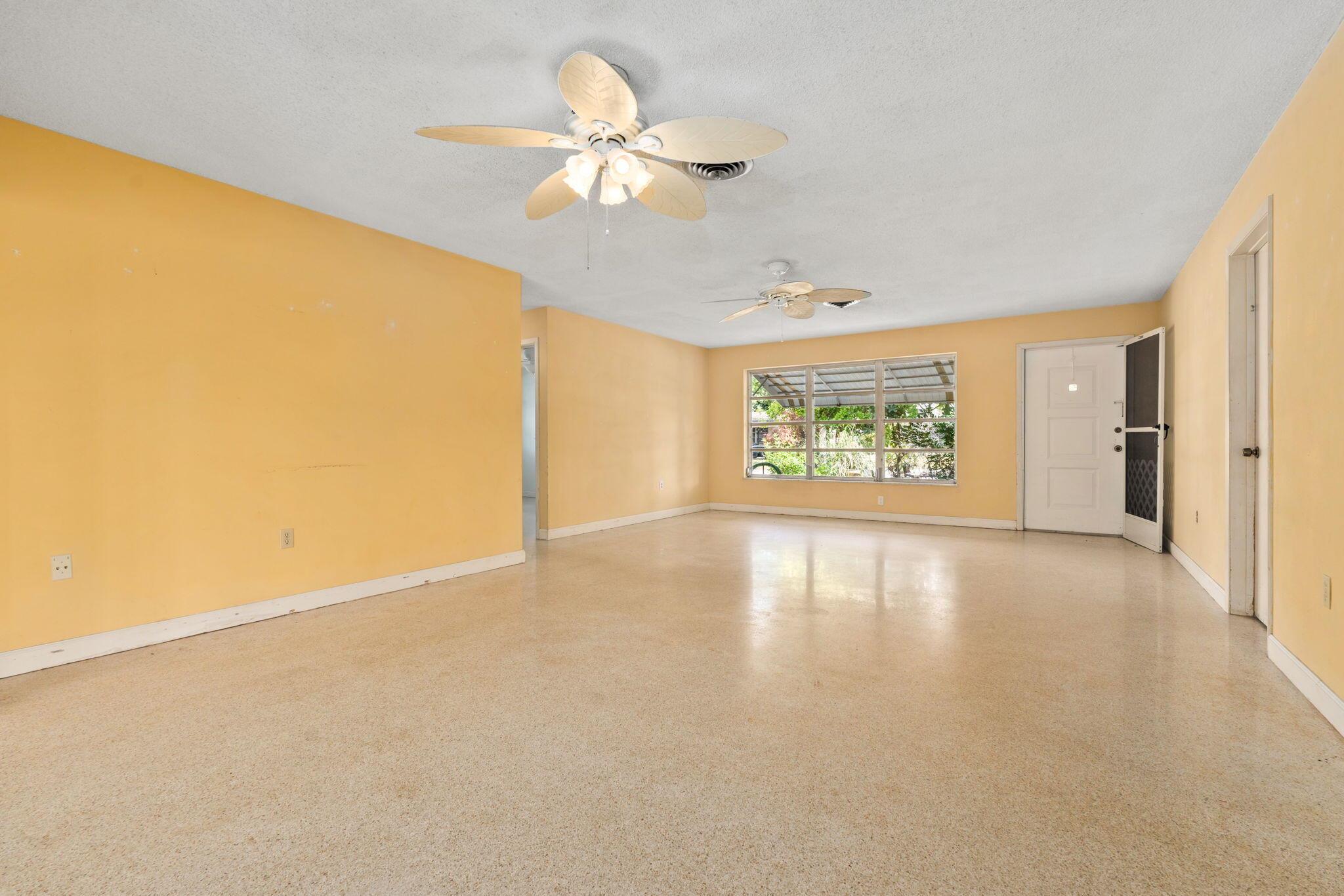 RIVER PARK UNIT 1 - Residential