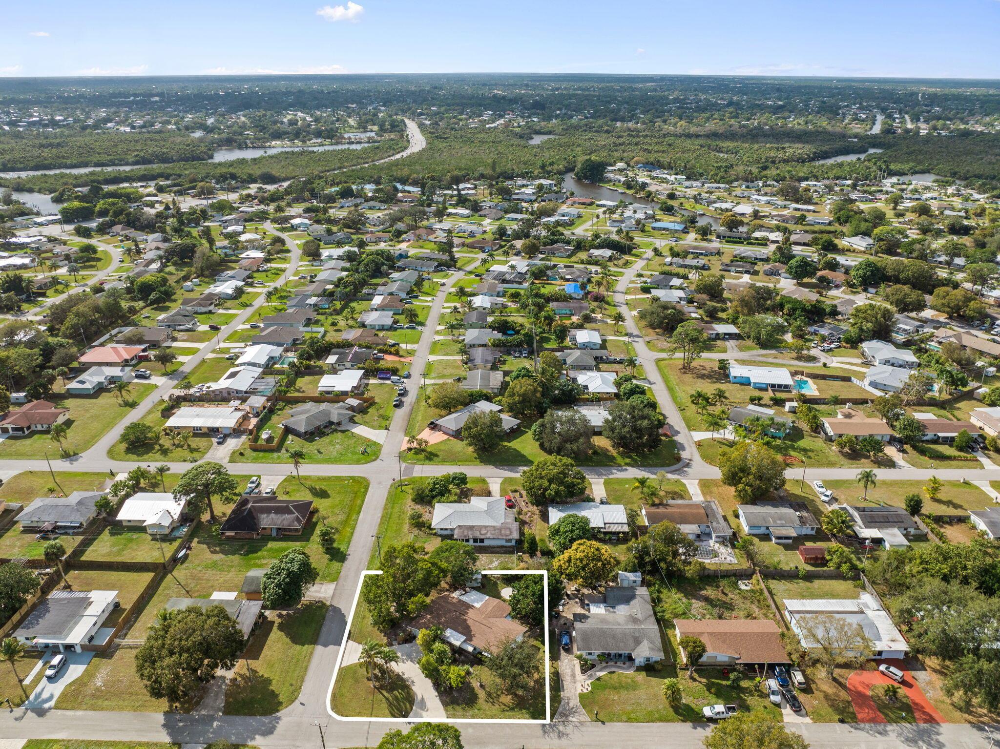 RIVER PARK UNIT 1 - Residential