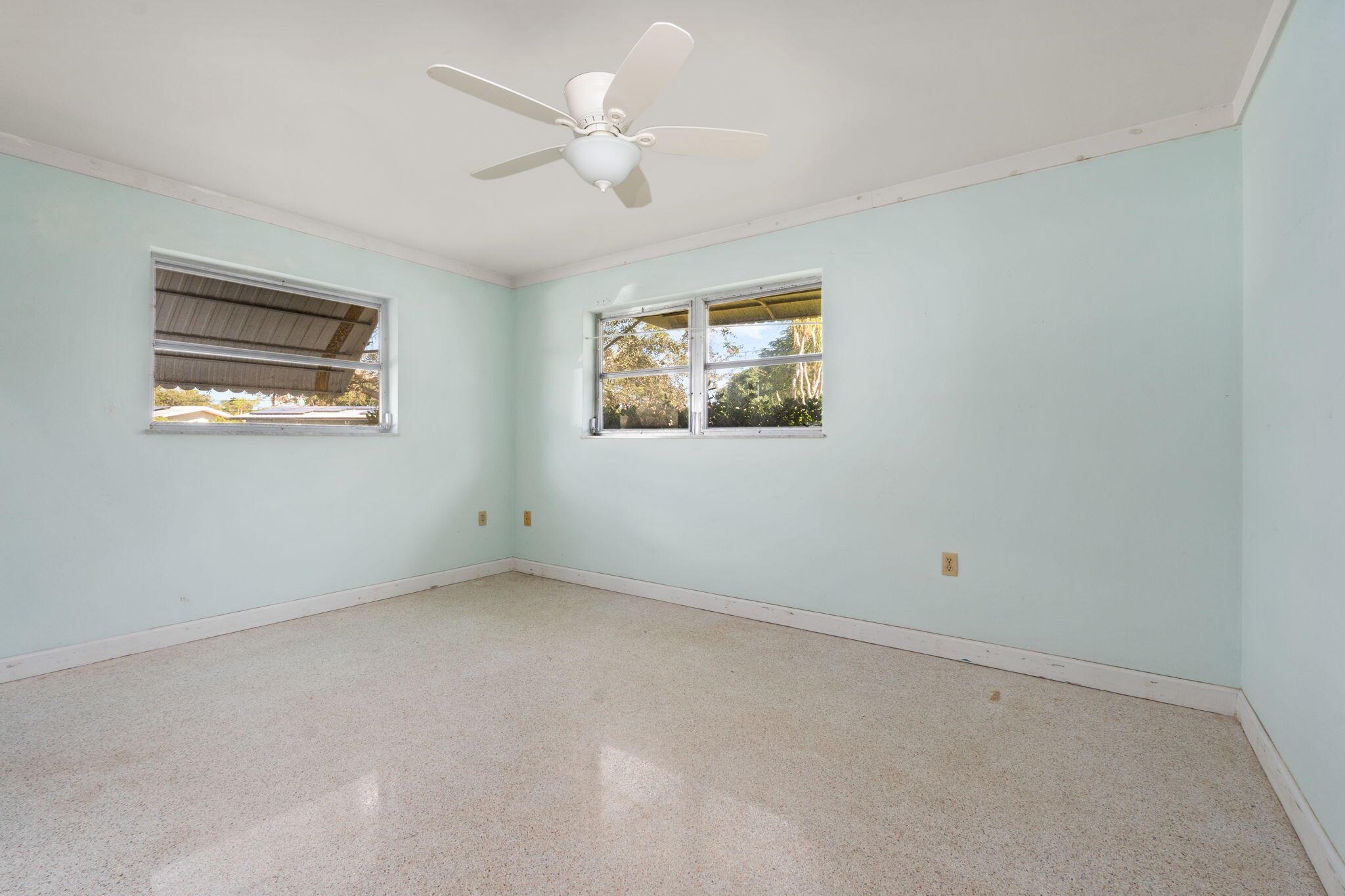 RIVER PARK UNIT 1 - Residential