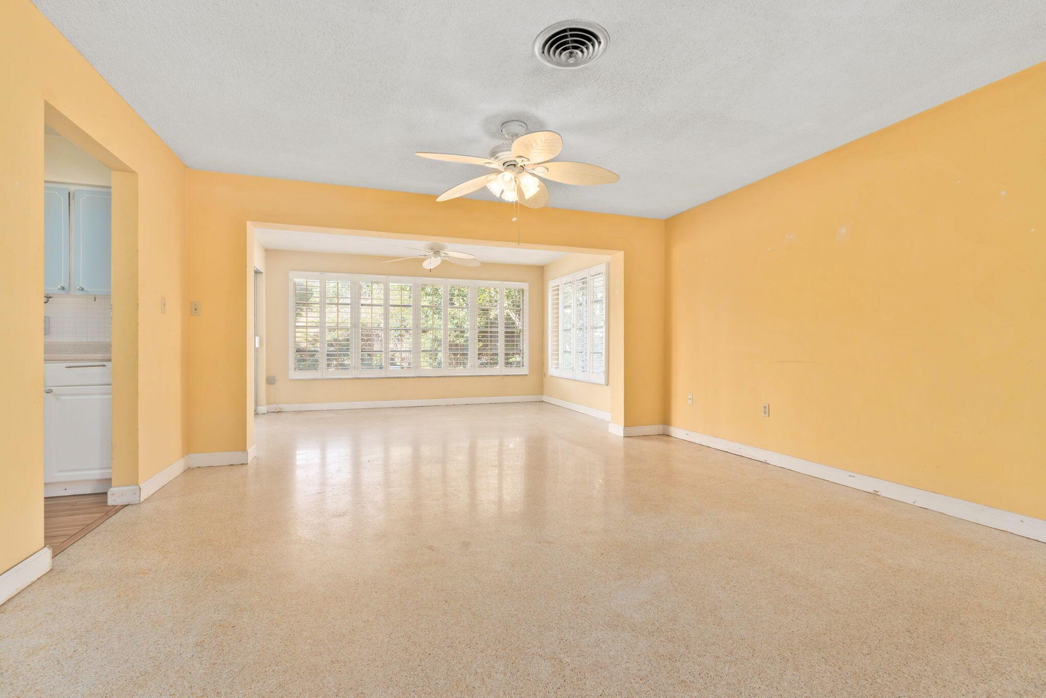 RIVER PARK UNIT 1 - Residential