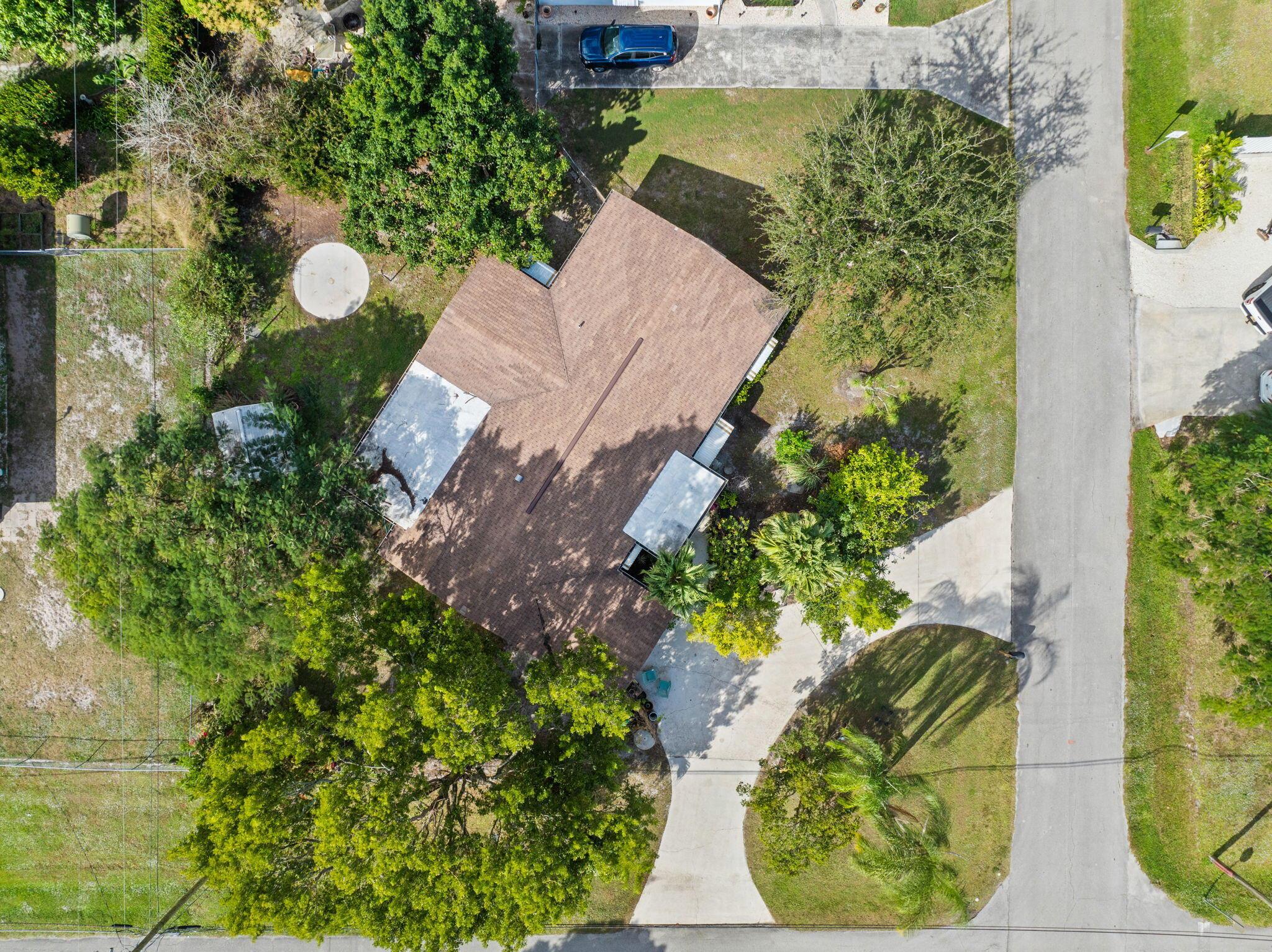 RIVER PARK UNIT 1 - Residential