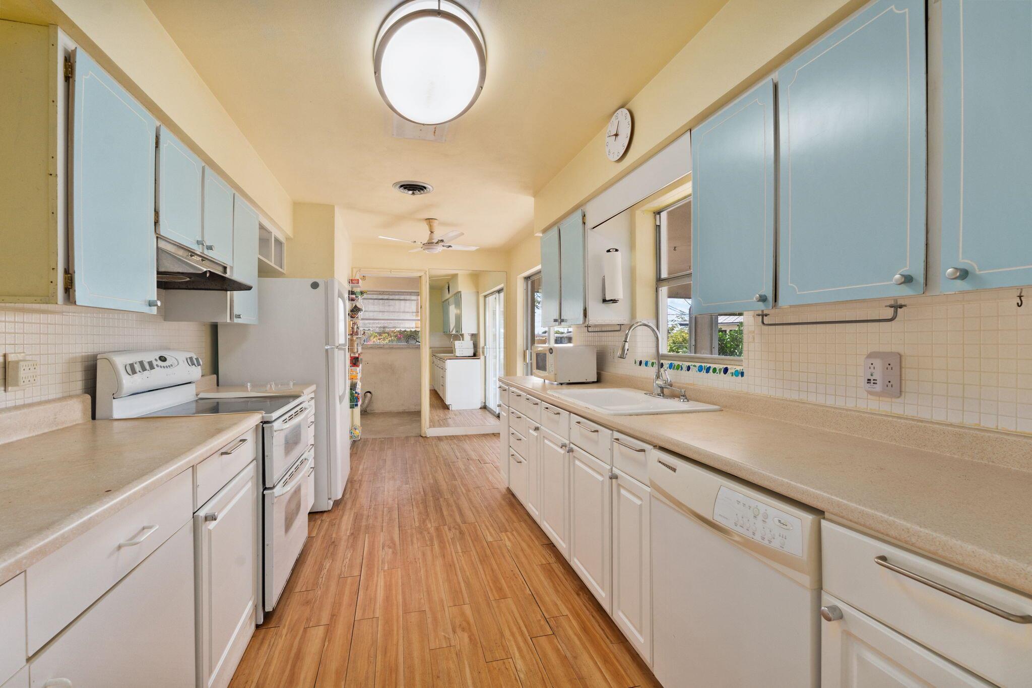 RIVER PARK UNIT 1 - Residential