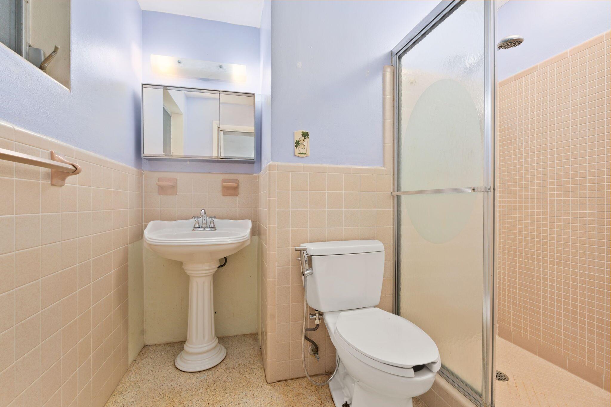 RIVER PARK UNIT 1 - Residential