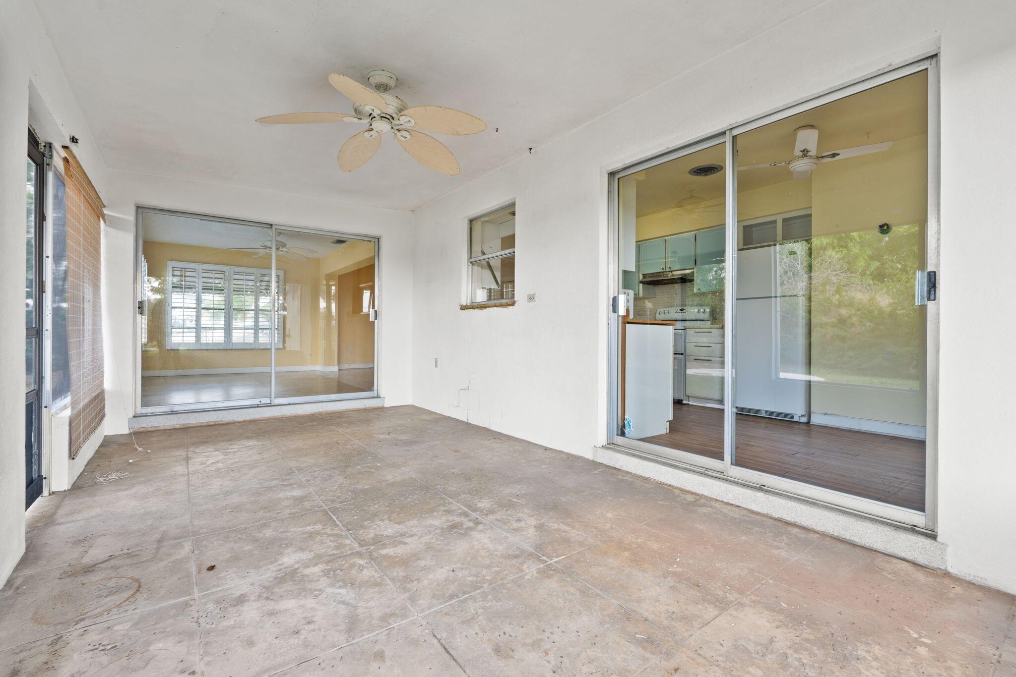 RIVER PARK UNIT 1 - Residential