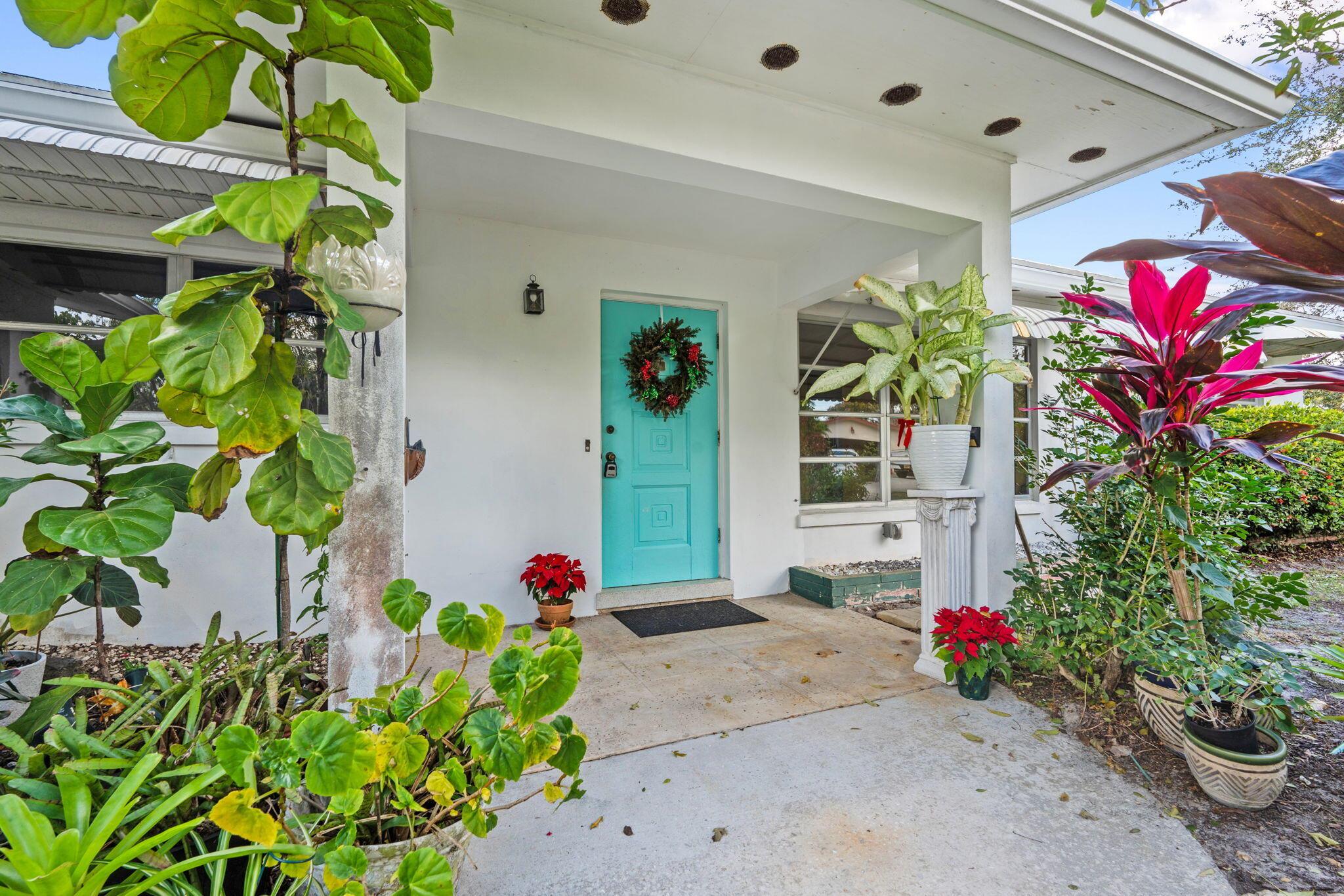 RIVER PARK UNIT 1 - Residential