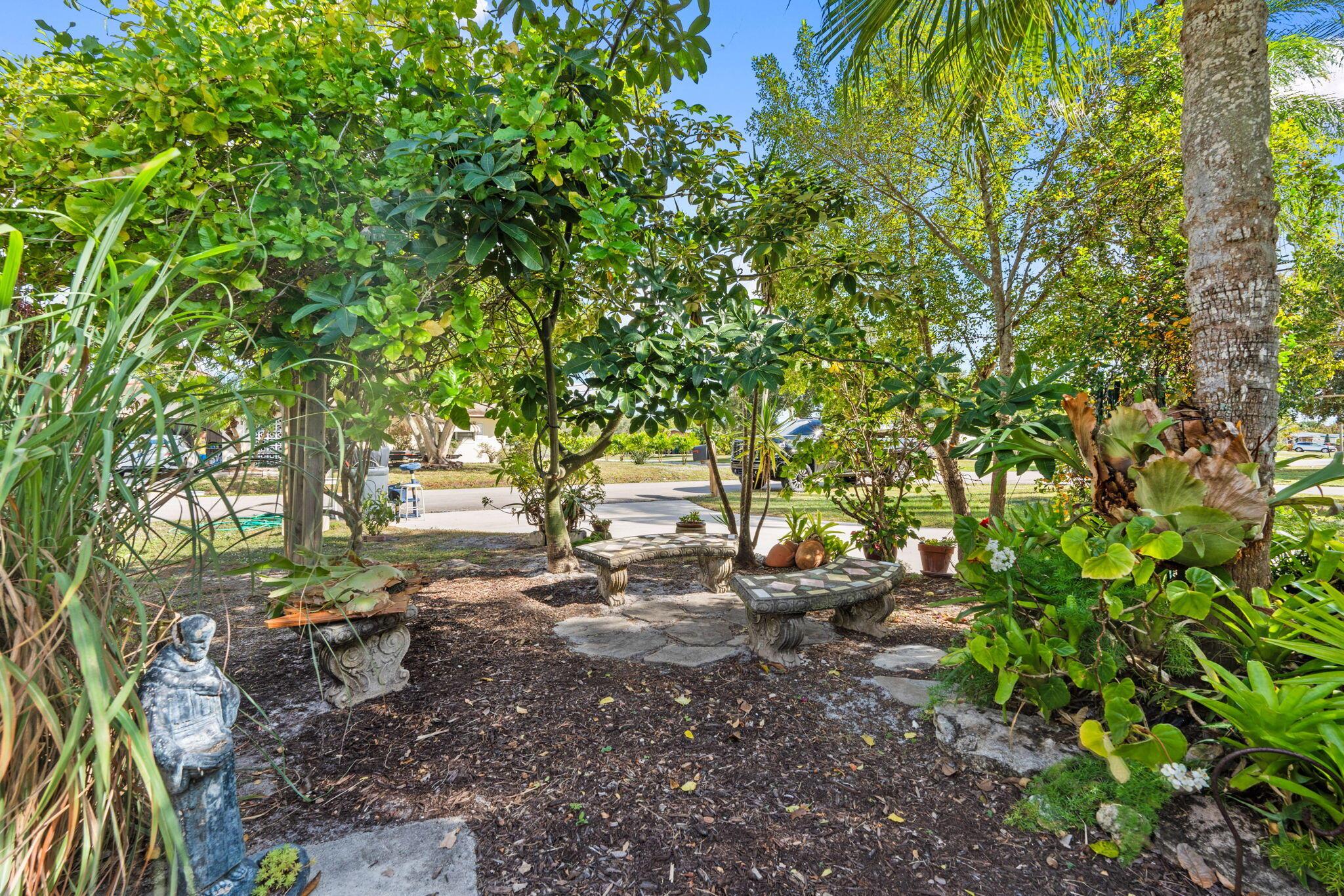 RIVER PARK UNIT 1 - Residential