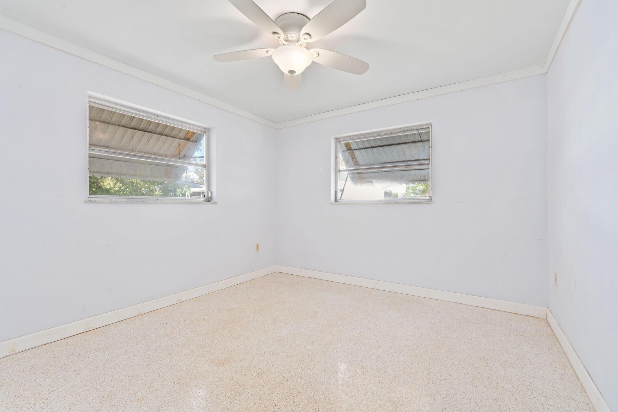 RIVER PARK UNIT 1 - Residential