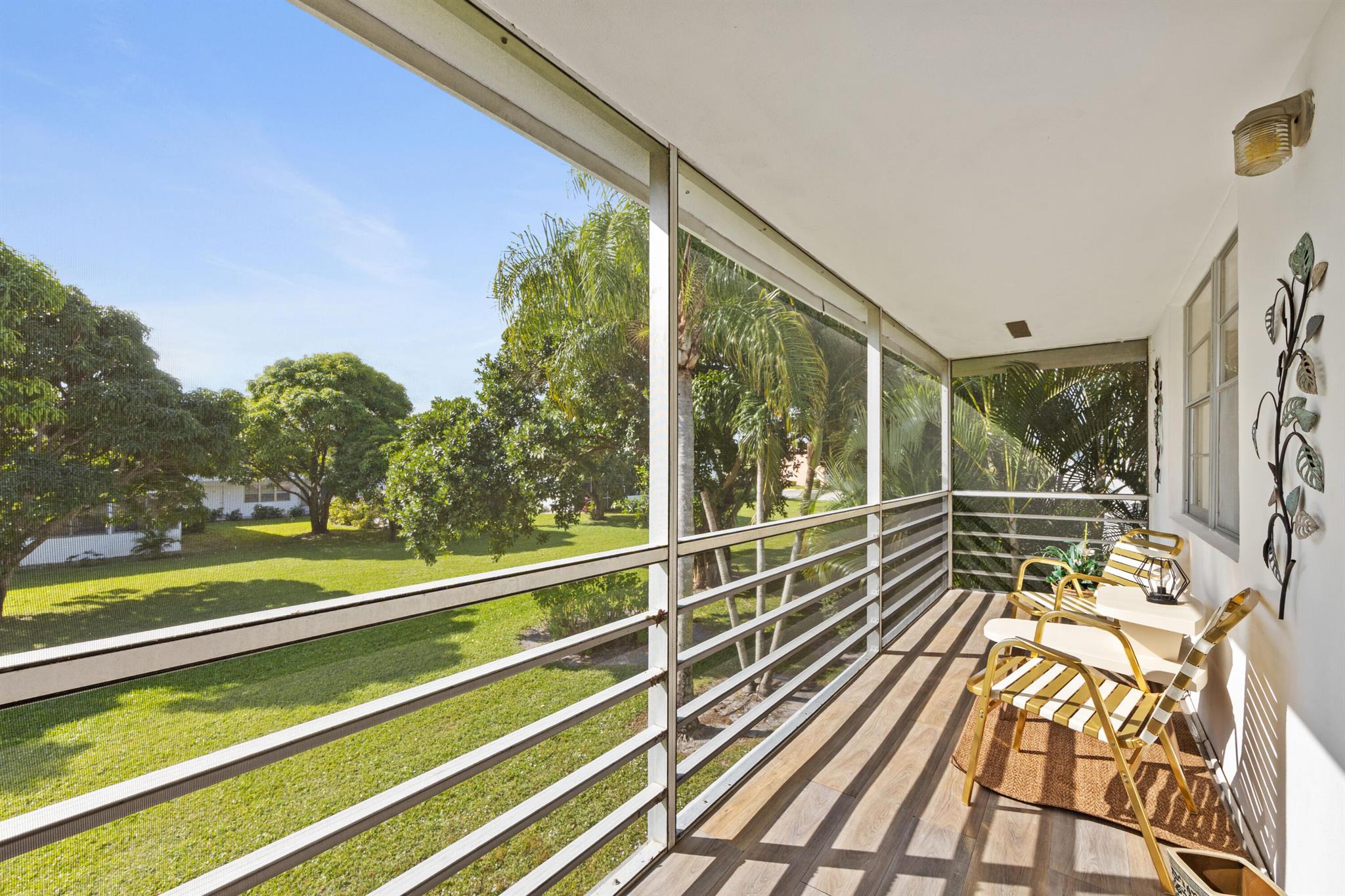 CENTURY VILLAGE - Residential