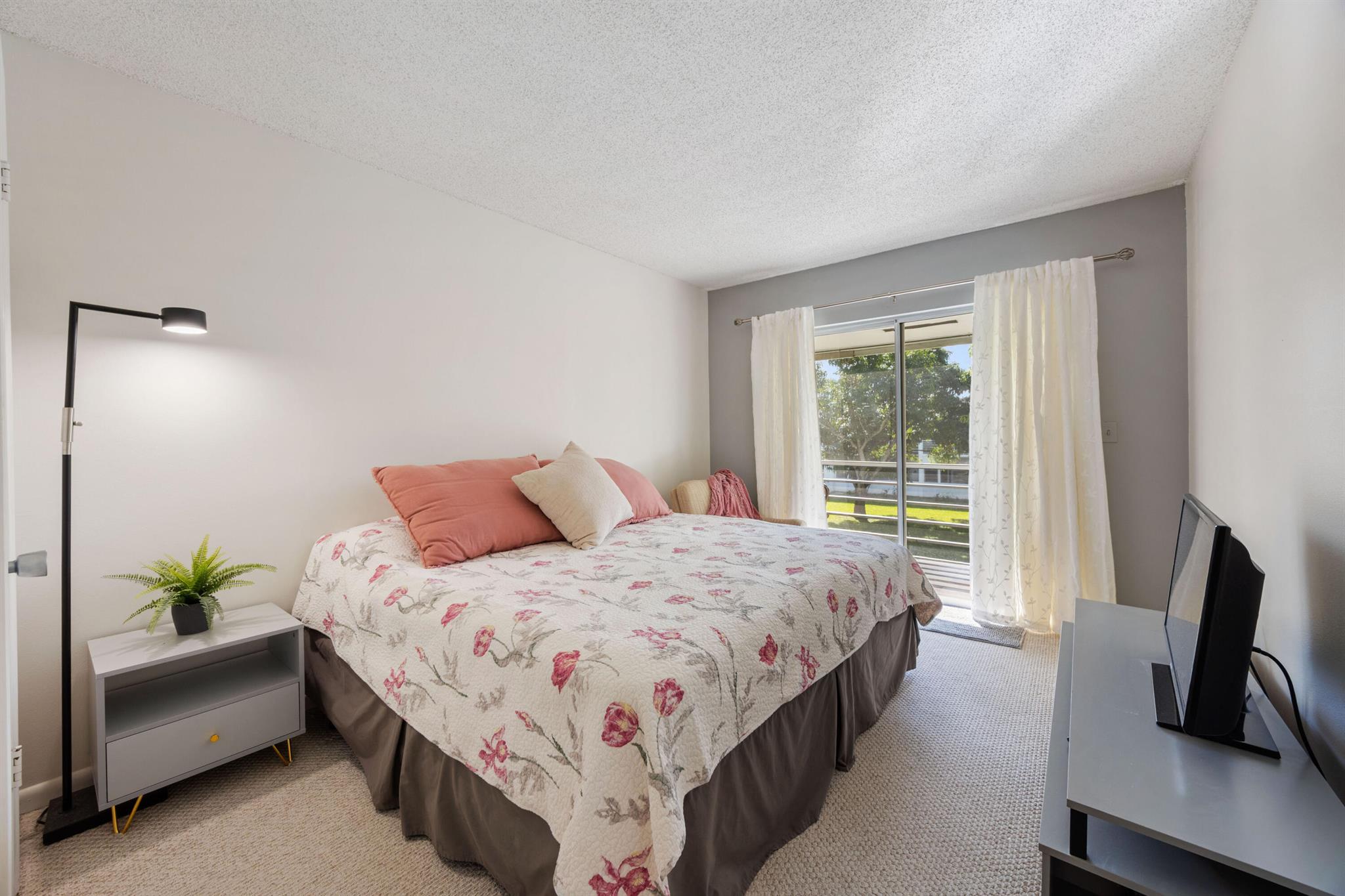 CENTURY VILLAGE - Residential